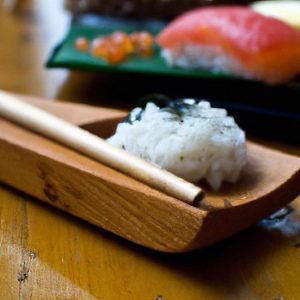 Azjatyckie smaki - jak przygotować ryż do sushi?