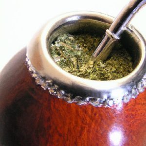 Czy yerba mate podnosi ciśnienie?