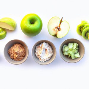 Dieta na wzdęty brzuch - lekkostrawne produkty