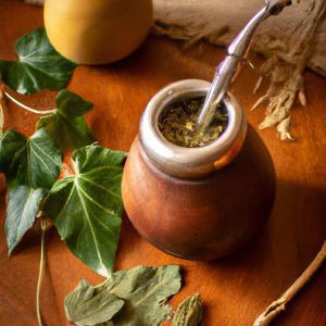 Jak smakuje yerba mate?