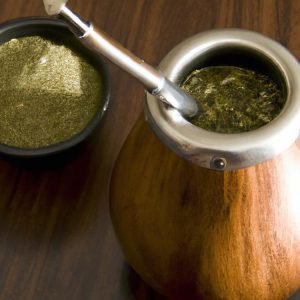 Od ilu lat można pić yerba mate?
